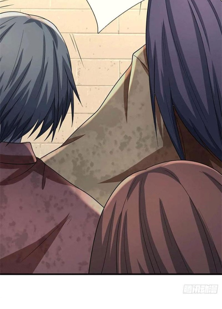 Tận thế thế giới Huyền Huyễn Ta Vô Địch Chapter 80 - Trang 2