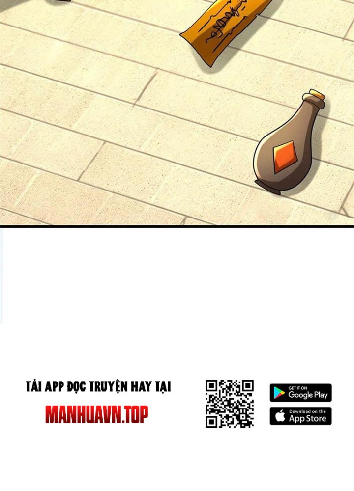 Tận thế thế giới Huyền Huyễn Ta Vô Địch Chapter 80 - Trang 2