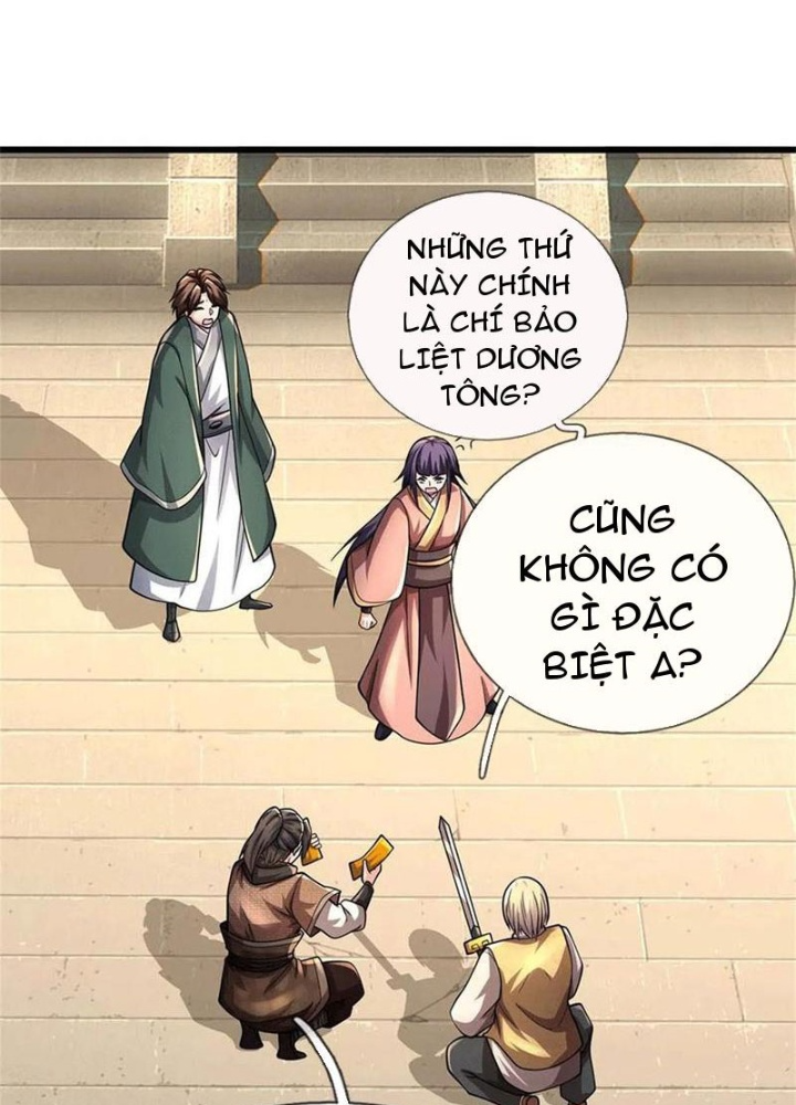 Tận thế thế giới Huyền Huyễn Ta Vô Địch Chapter 80 - Trang 2