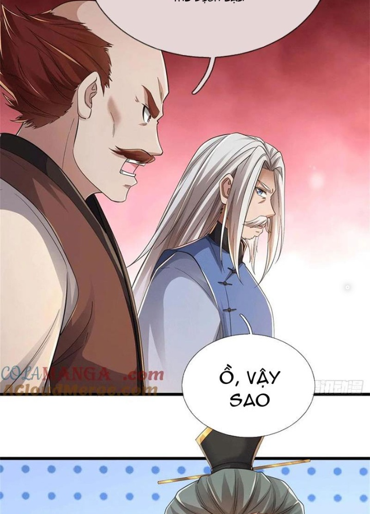 Tận thế thế giới Huyền Huyễn Ta Vô Địch Chapter 80 - Trang 2