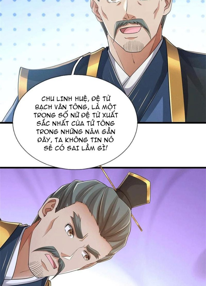 Tận thế thế giới Huyền Huyễn Ta Vô Địch Chapter 80 - Trang 2