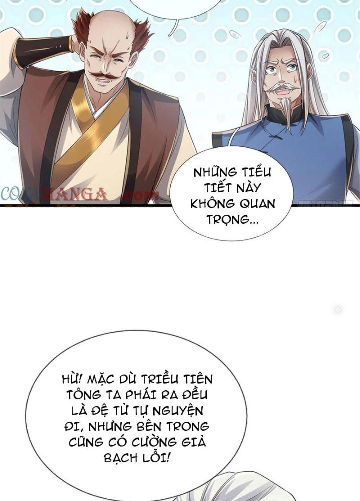 Tận thế thế giới Huyền Huyễn Ta Vô Địch Chapter 80 - Trang 2