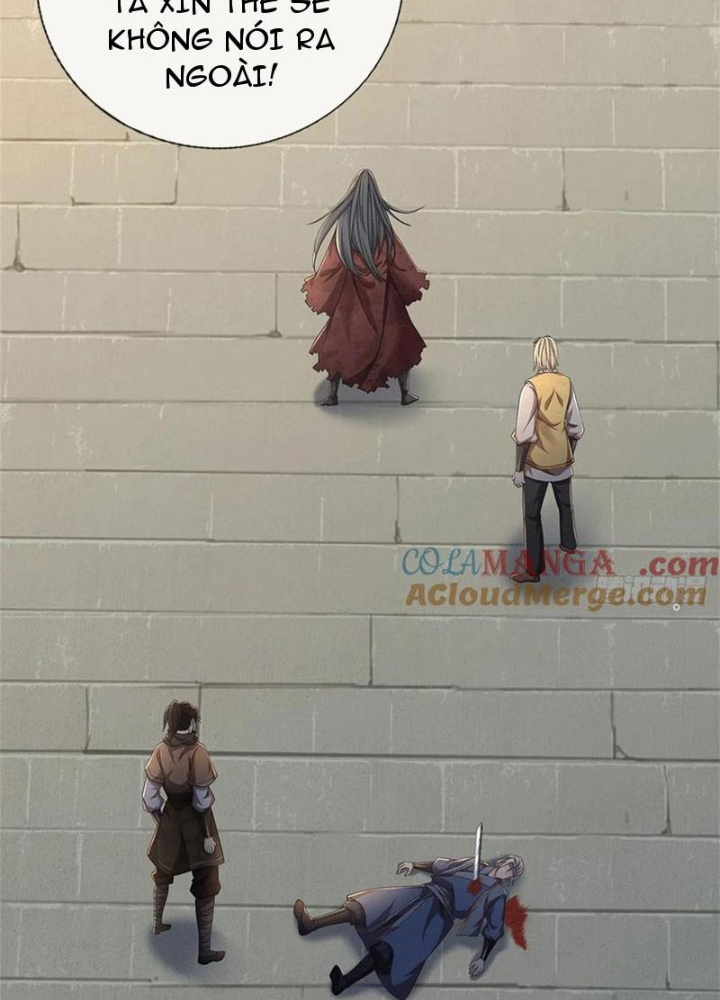 Tận thế thế giới Huyền Huyễn Ta Vô Địch Chapter 80 - Trang 2