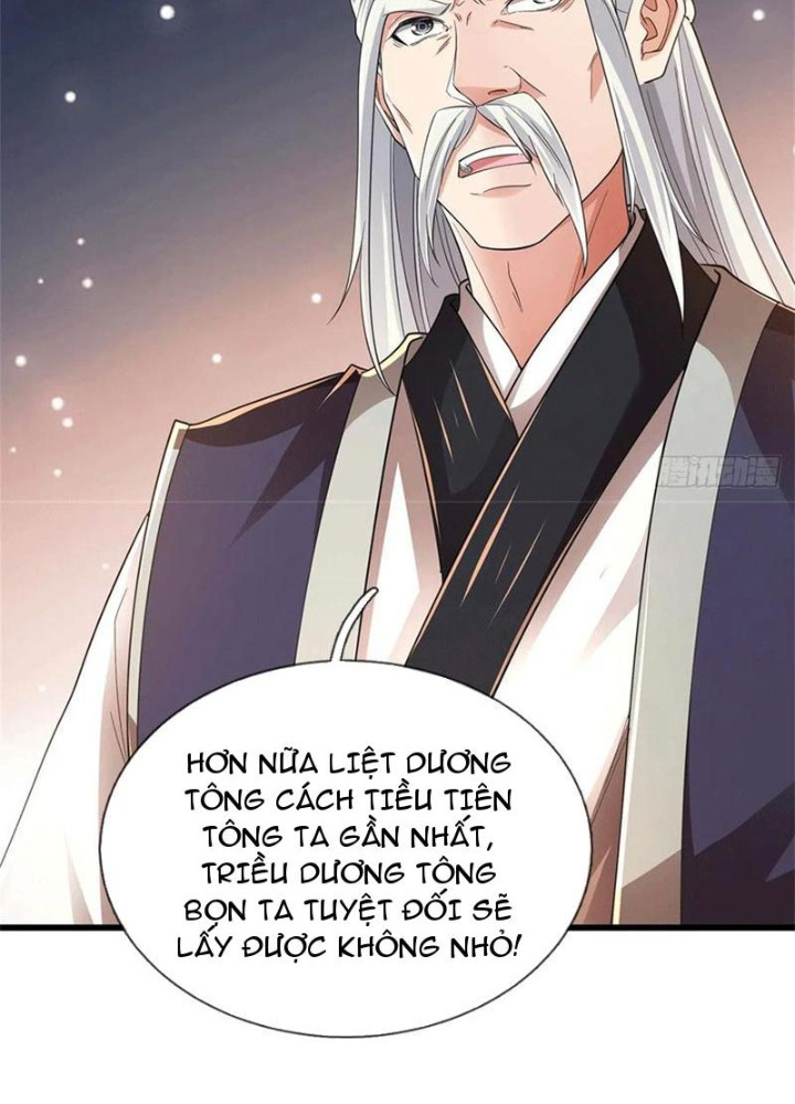 Tận thế thế giới Huyền Huyễn Ta Vô Địch Chapter 80 - Trang 2