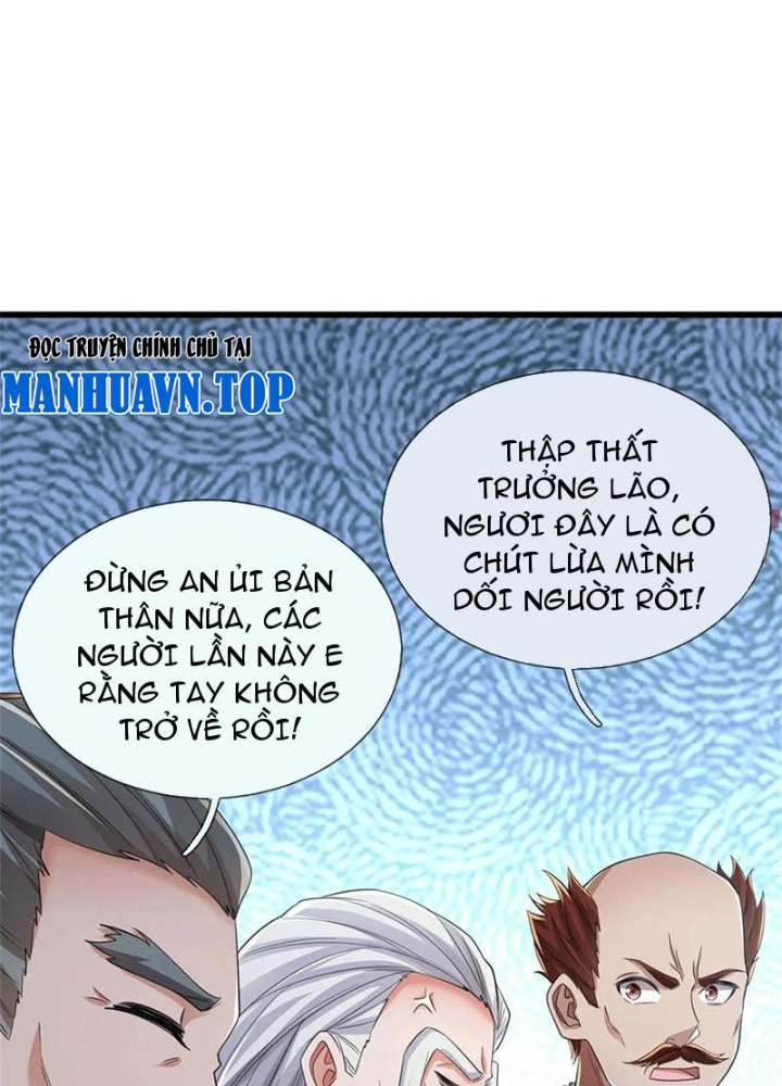 Tận thế thế giới Huyền Huyễn Ta Vô Địch Chapter 80 - Trang 2