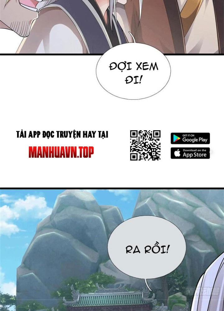 Tận thế thế giới Huyền Huyễn Ta Vô Địch Chapter 80 - Trang 2