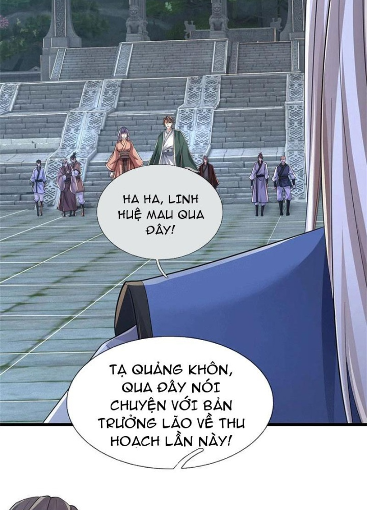 Tận thế thế giới Huyền Huyễn Ta Vô Địch Chapter 80 - Trang 2