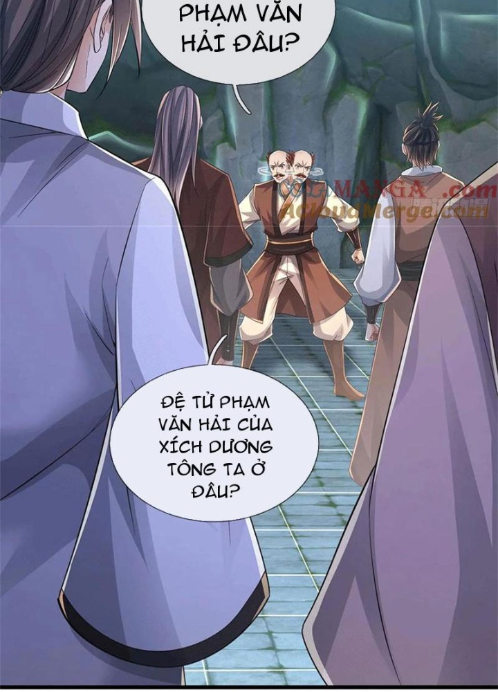 Tận thế thế giới Huyền Huyễn Ta Vô Địch Chapter 80 - Trang 2