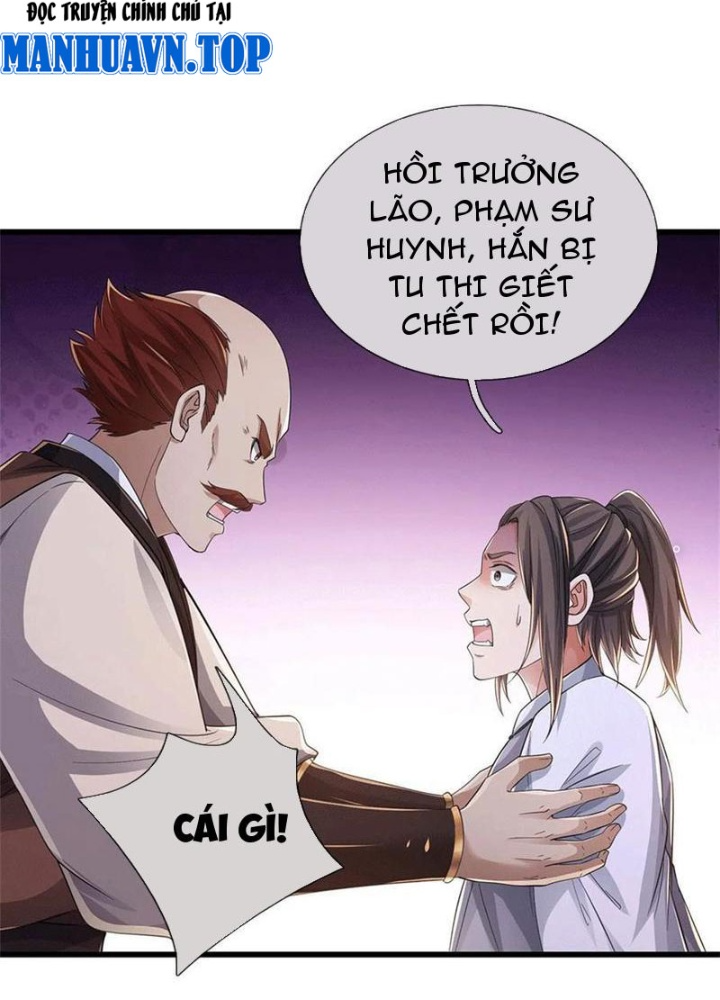 Tận thế thế giới Huyền Huyễn Ta Vô Địch Chapter 80 - Trang 2