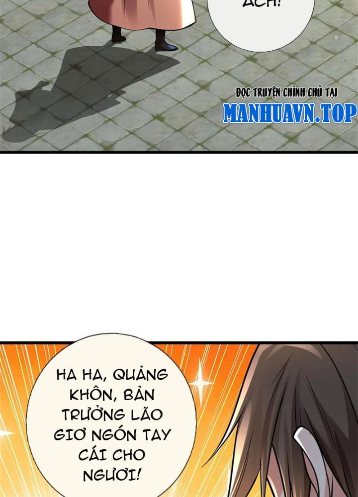 Tận thế thế giới Huyền Huyễn Ta Vô Địch Chapter 81 - Trang 2