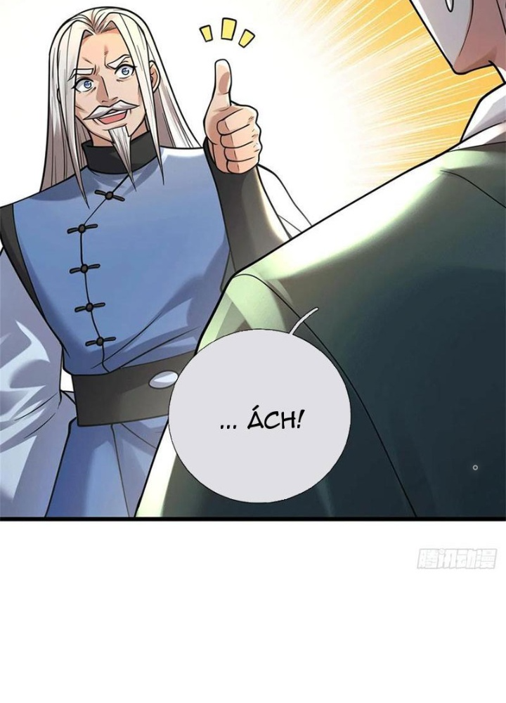 Tận thế thế giới Huyền Huyễn Ta Vô Địch Chapter 81 - Trang 2