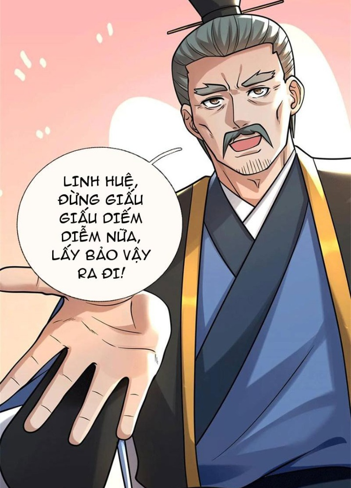 Tận thế thế giới Huyền Huyễn Ta Vô Địch Chapter 81 - Trang 2