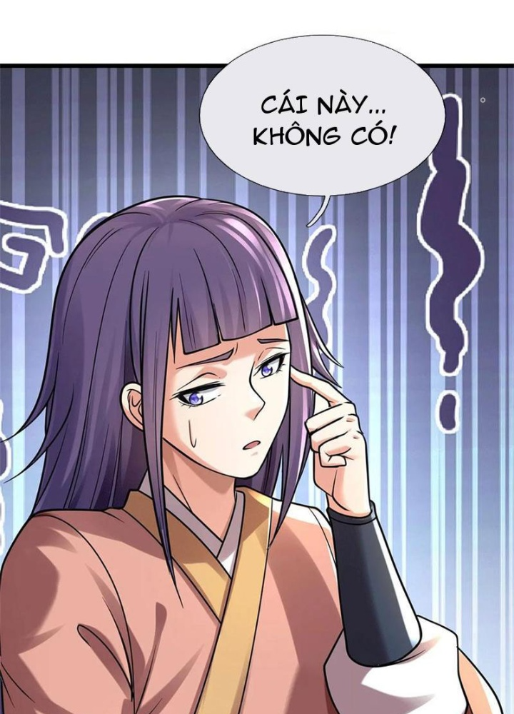 Tận thế thế giới Huyền Huyễn Ta Vô Địch Chapter 81 - Trang 2