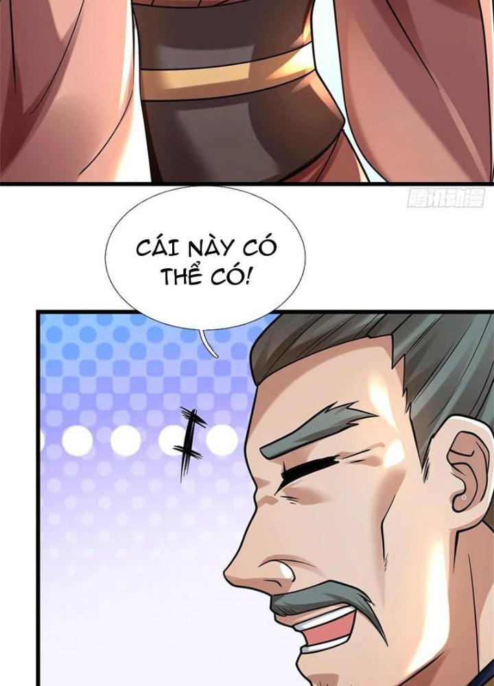 Tận thế thế giới Huyền Huyễn Ta Vô Địch Chapter 81 - Trang 2