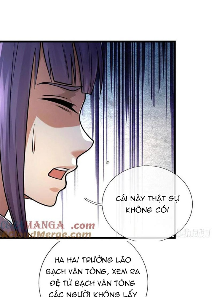 Tận thế thế giới Huyền Huyễn Ta Vô Địch Chapter 81 - Trang 2