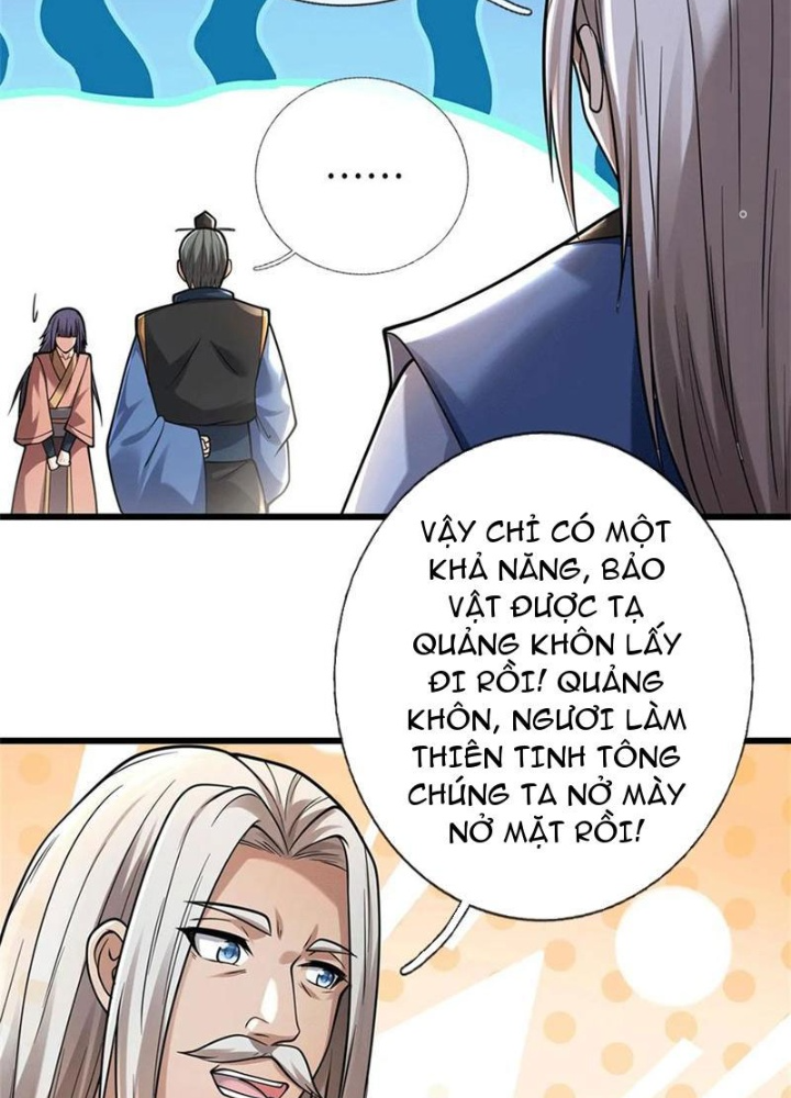 Tận thế thế giới Huyền Huyễn Ta Vô Địch Chapter 81 - Trang 2