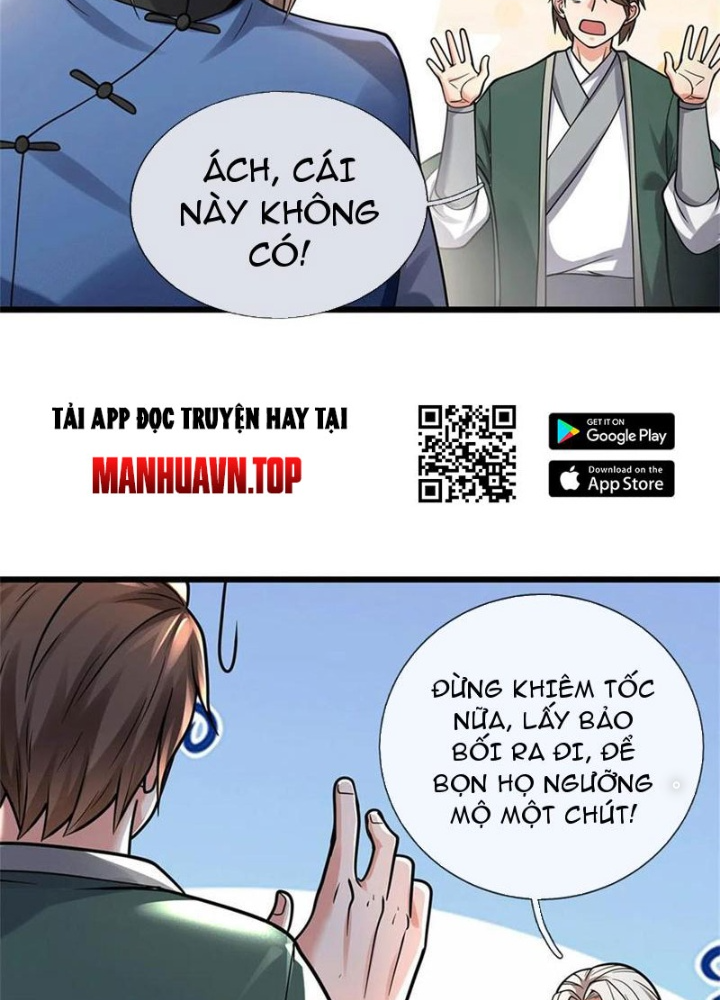 Tận thế thế giới Huyền Huyễn Ta Vô Địch Chapter 81 - Trang 2