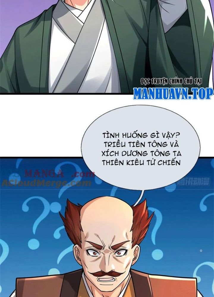 Tận thế thế giới Huyền Huyễn Ta Vô Địch Chapter 81 - Trang 2