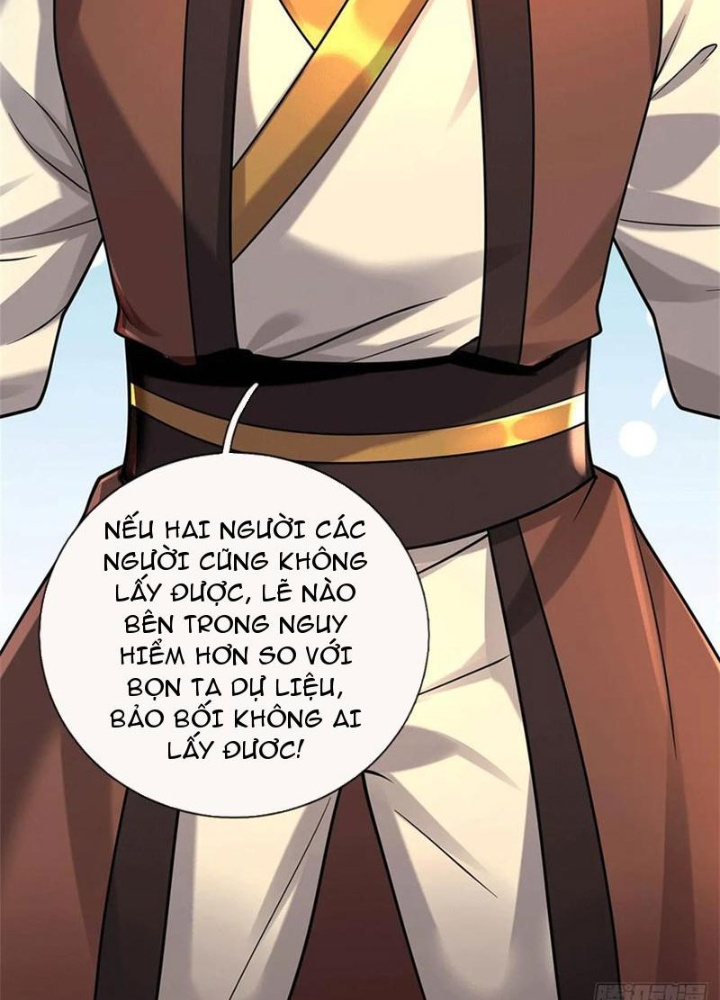 Tận thế thế giới Huyền Huyễn Ta Vô Địch Chapter 81 - Trang 2