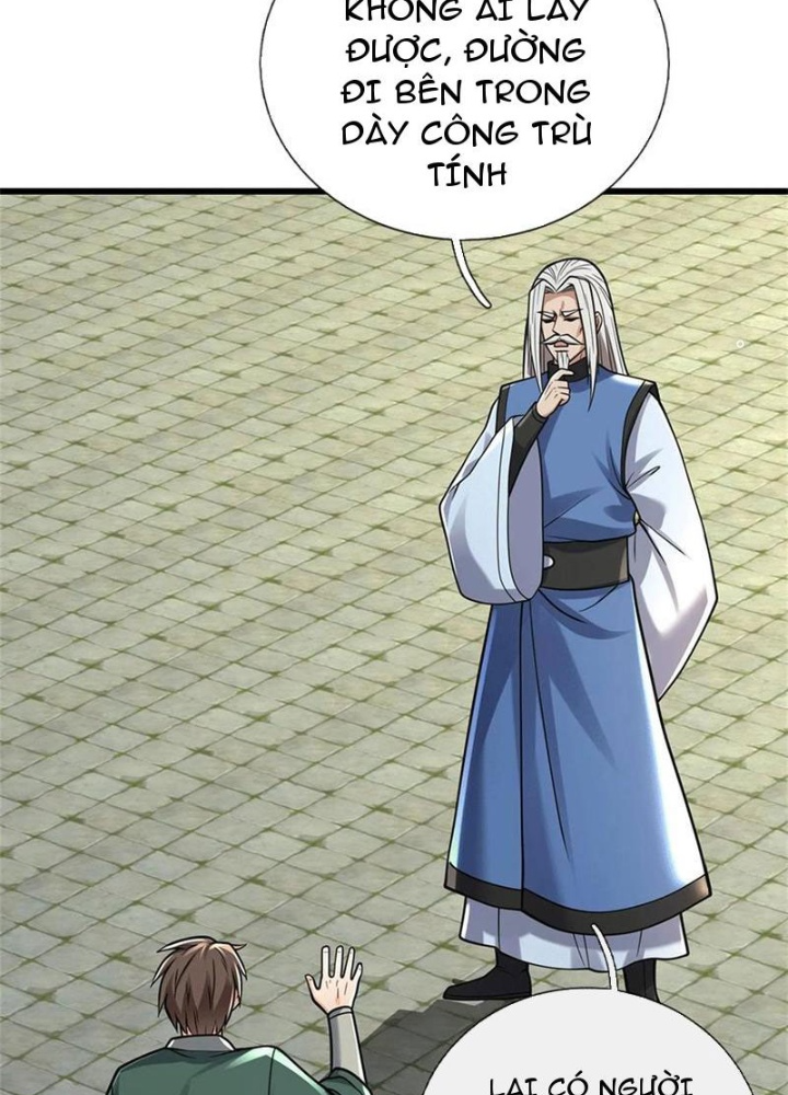 Tận thế thế giới Huyền Huyễn Ta Vô Địch Chapter 81 - Trang 2