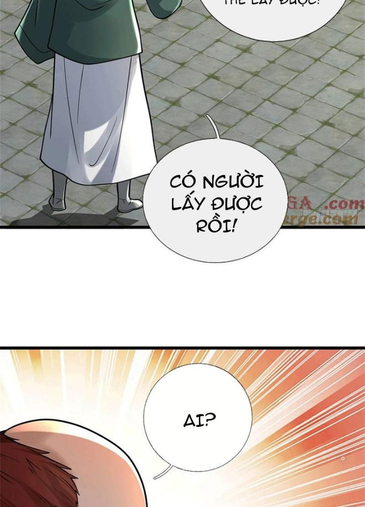 Tận thế thế giới Huyền Huyễn Ta Vô Địch Chapter 81 - Trang 2