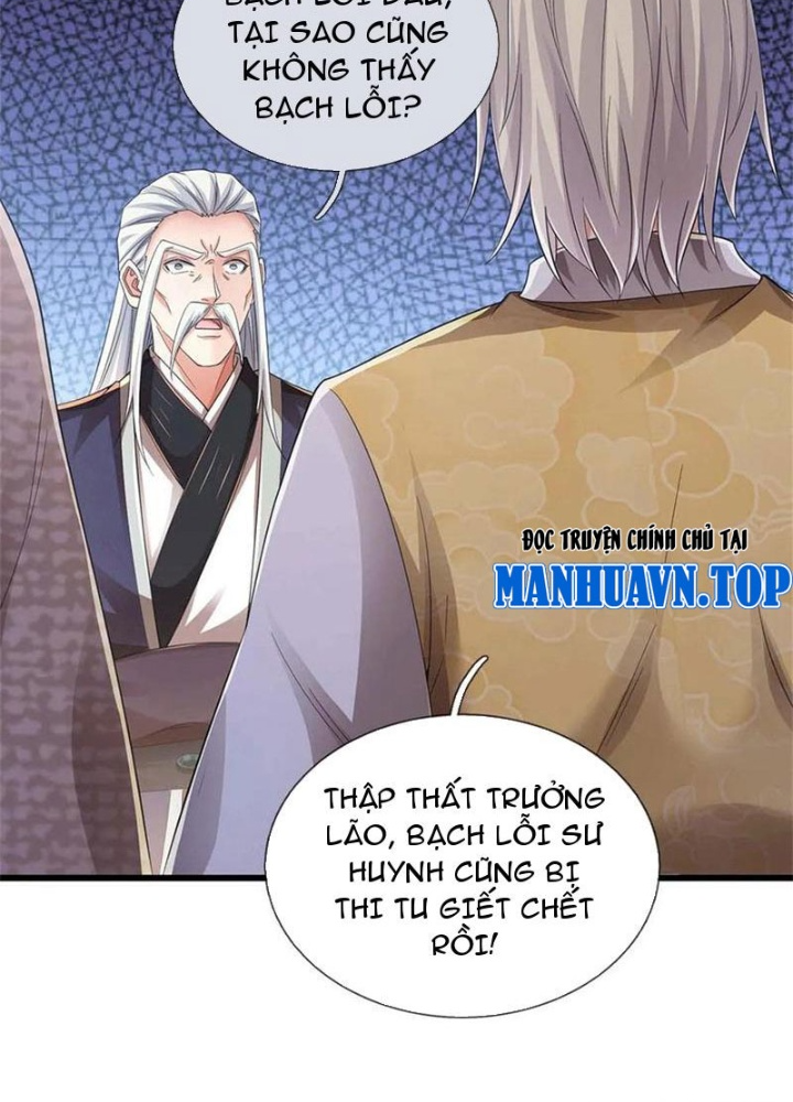 Tận thế thế giới Huyền Huyễn Ta Vô Địch Chapter 81 - Trang 2