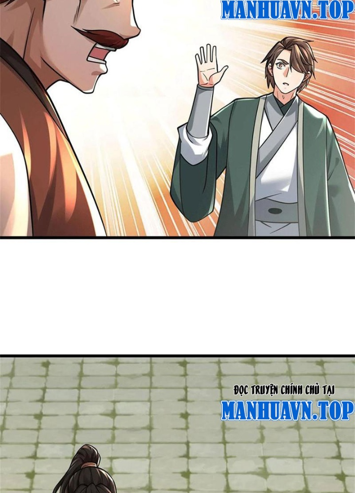 Tận thế thế giới Huyền Huyễn Ta Vô Địch Chapter 81 - Trang 2