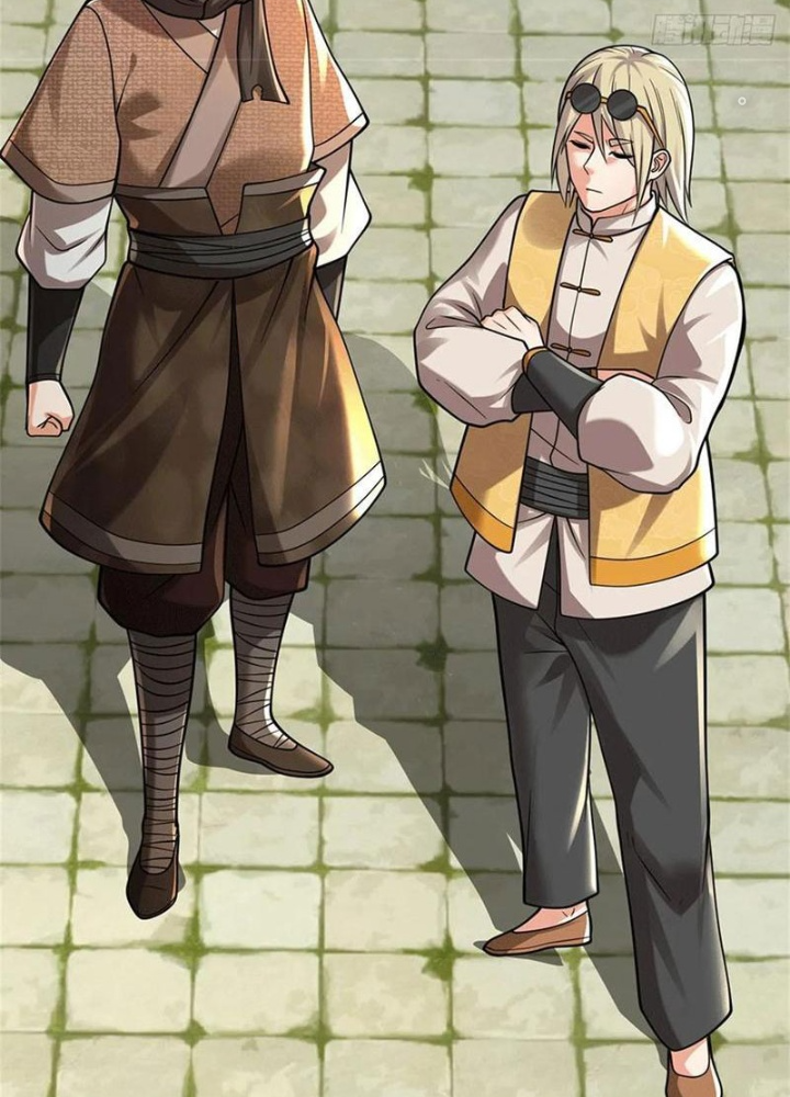 Tận thế thế giới Huyền Huyễn Ta Vô Địch Chapter 81 - Trang 2
