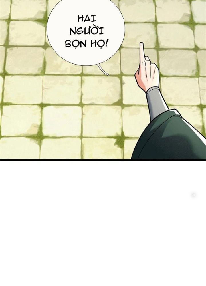 Tận thế thế giới Huyền Huyễn Ta Vô Địch Chapter 81 - Trang 2