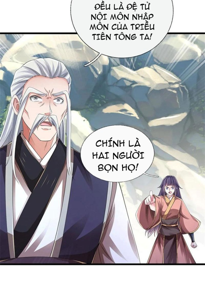 Tận thế thế giới Huyền Huyễn Ta Vô Địch Chapter 81 - Trang 2