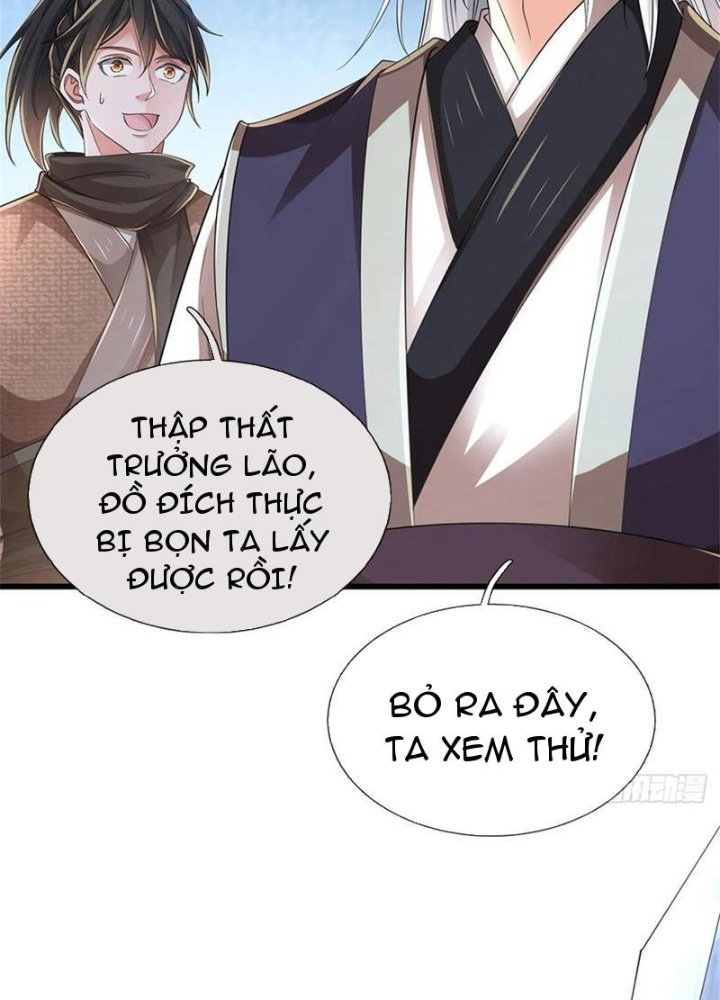 Tận thế thế giới Huyền Huyễn Ta Vô Địch Chapter 81 - Trang 2