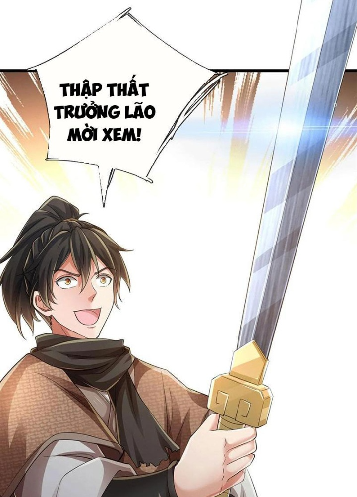 Tận thế thế giới Huyền Huyễn Ta Vô Địch Chapter 81 - Trang 2