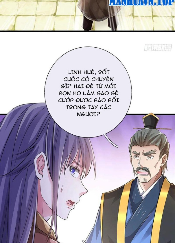 Tận thế thế giới Huyền Huyễn Ta Vô Địch Chapter 81 - Trang 2