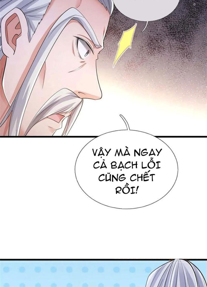 Tận thế thế giới Huyền Huyễn Ta Vô Địch Chapter 81 - Trang 2