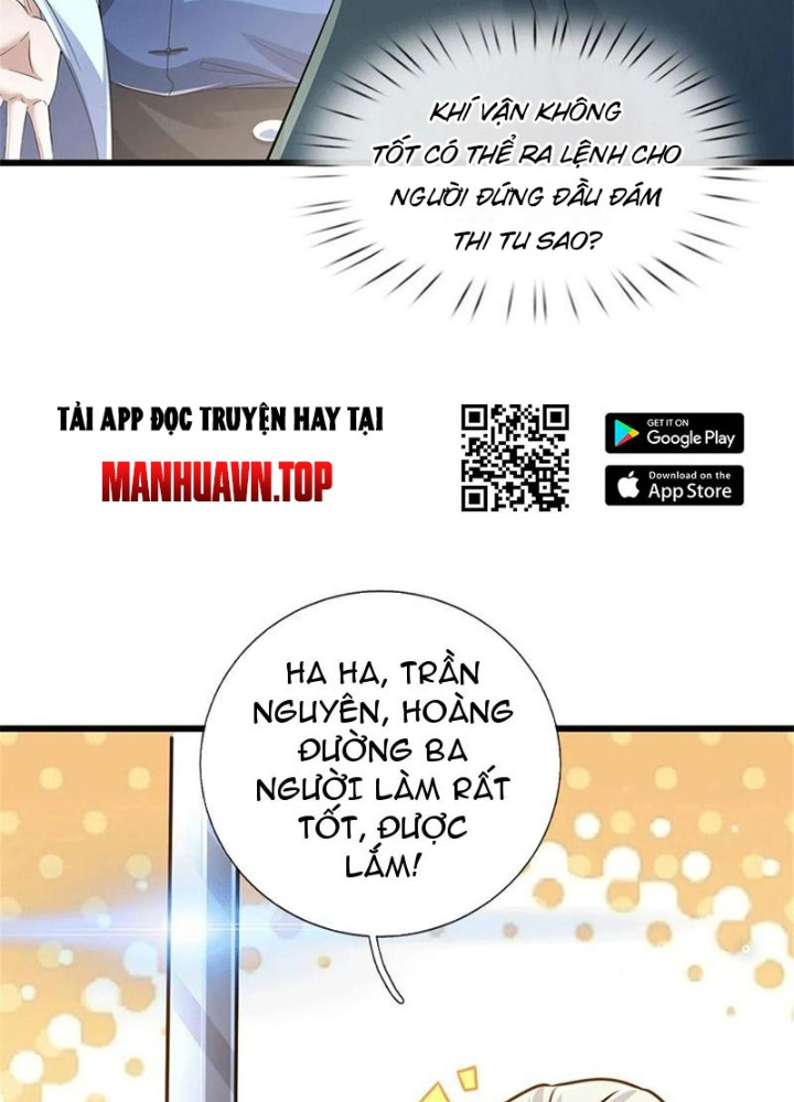 Tận thế thế giới Huyền Huyễn Ta Vô Địch Chapter 81 - Trang 2