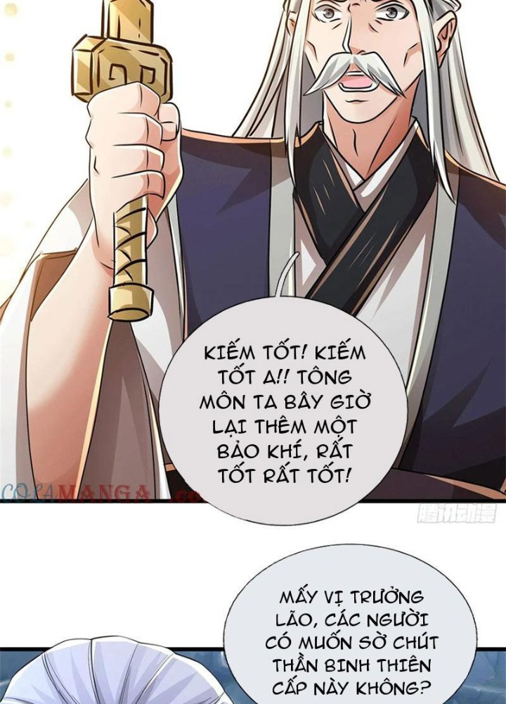Tận thế thế giới Huyền Huyễn Ta Vô Địch Chapter 81 - Trang 2