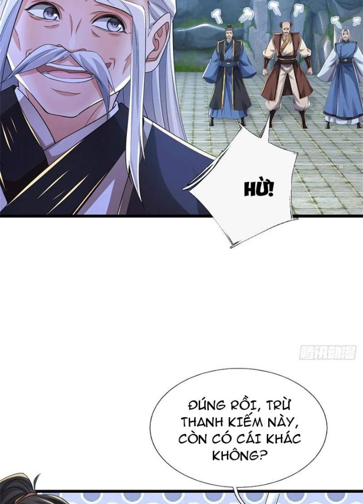 Tận thế thế giới Huyền Huyễn Ta Vô Địch Chapter 81 - Trang 2