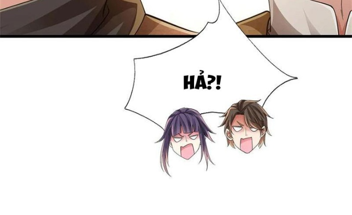 Tận thế thế giới Huyền Huyễn Ta Vô Địch Chapter 81 - Trang 2
