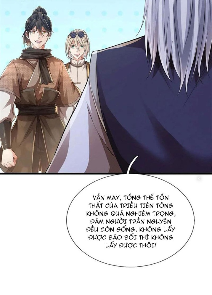 Tận thế thế giới Huyền Huyễn Ta Vô Địch Chapter 81 - Trang 2