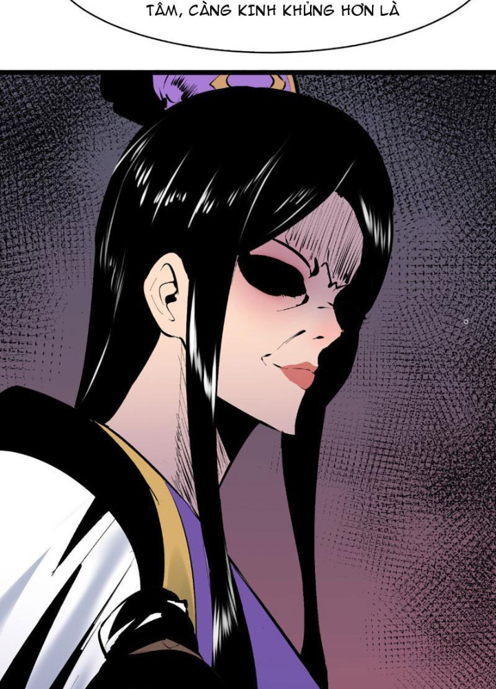 Tu Luyện Nhàn Hạ Bắt Đầu Từ Nữ Đồ Đệ Chapter 1 - Trang 3