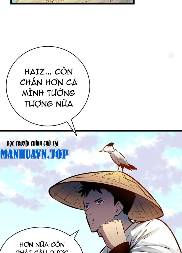 Tu Luyện Nhàn Hạ Bắt Đầu Từ Nữ Đồ Đệ Chapter 1 - Trang 3