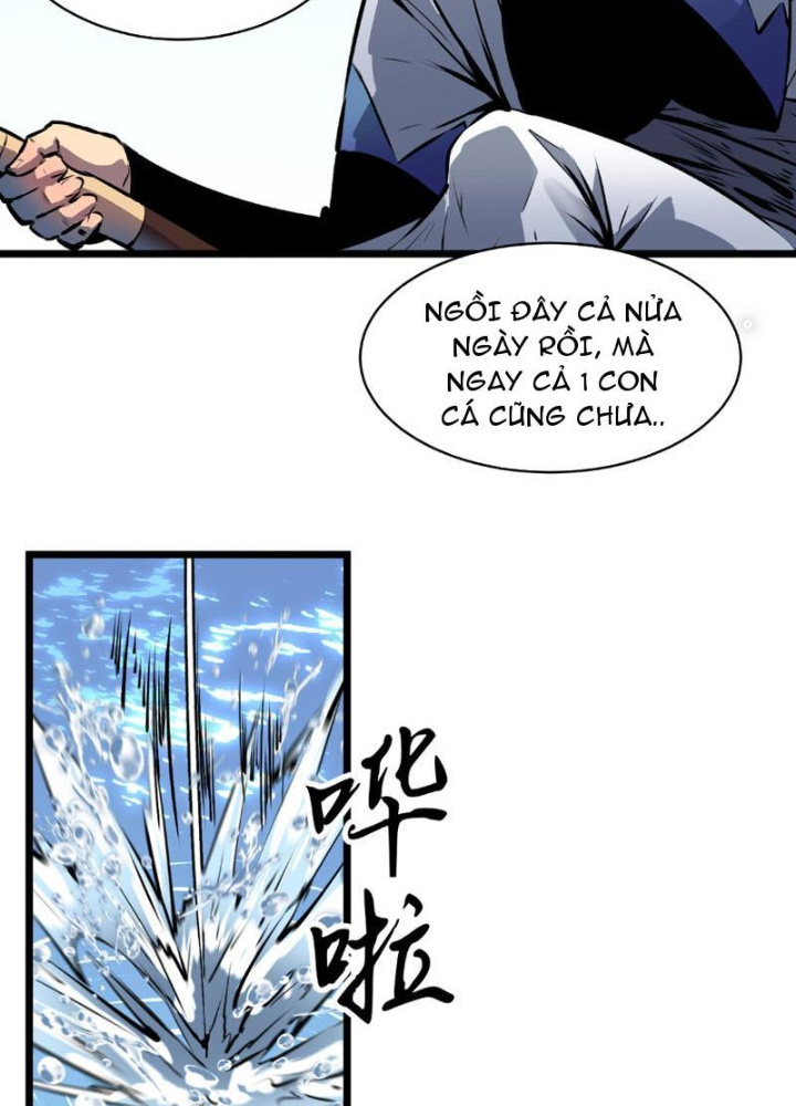 Tu Luyện Nhàn Hạ Bắt Đầu Từ Nữ Đồ Đệ Chapter 1 - Trang 3