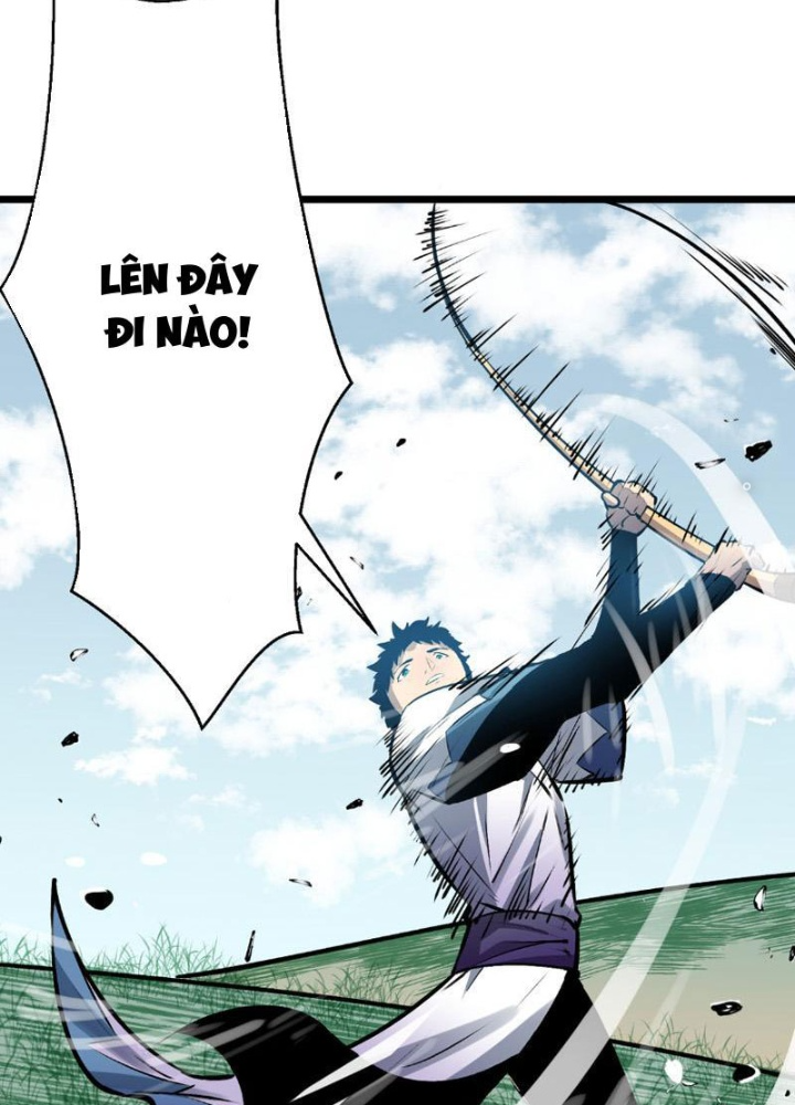 Tu Luyện Nhàn Hạ Bắt Đầu Từ Nữ Đồ Đệ Chapter 1 - Trang 3
