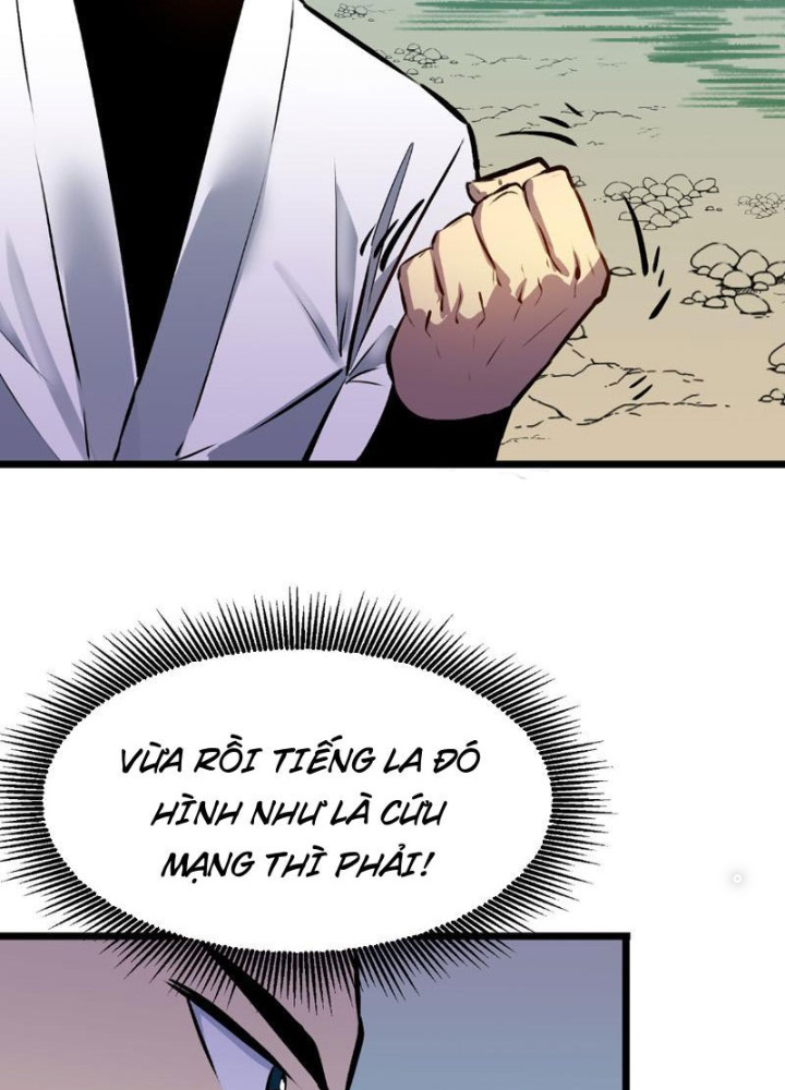 Tu Luyện Nhàn Hạ Bắt Đầu Từ Nữ Đồ Đệ Chapter 1 - Trang 3