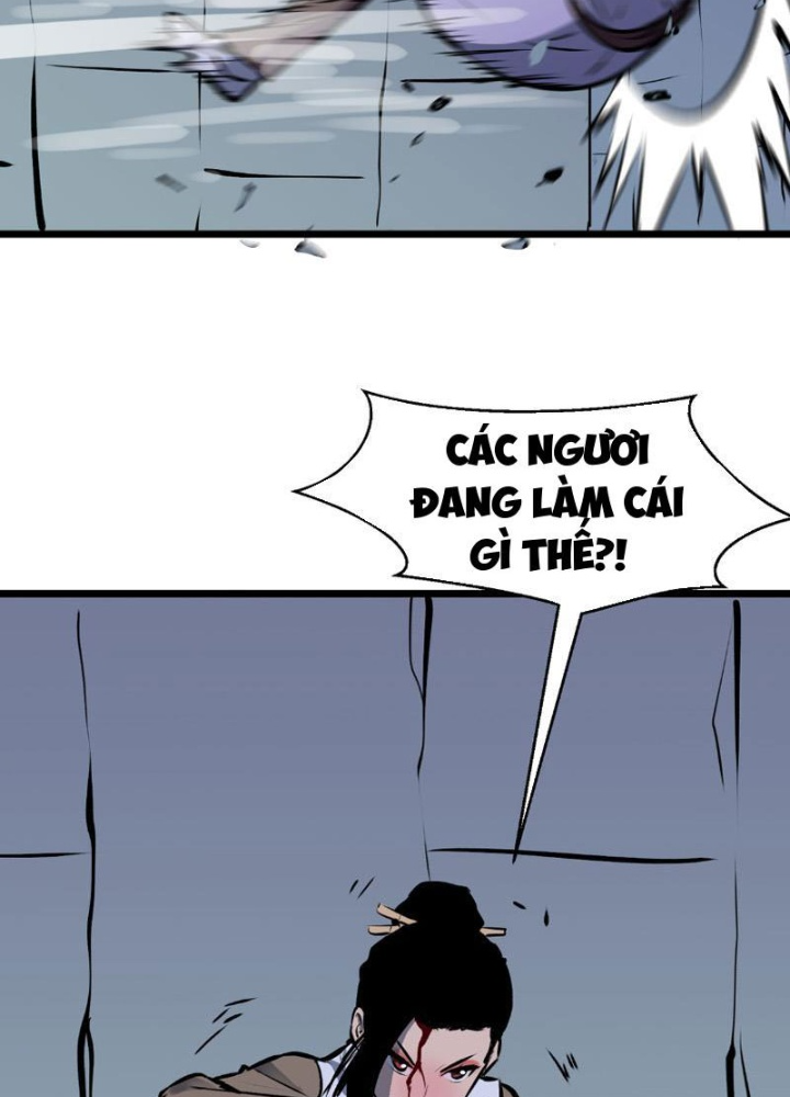 Tu Luyện Nhàn Hạ Bắt Đầu Từ Nữ Đồ Đệ Chapter 1 - Trang 3