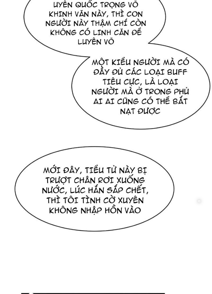 Tu Luyện Nhàn Hạ Bắt Đầu Từ Nữ Đồ Đệ Chapter 1 - Trang 3