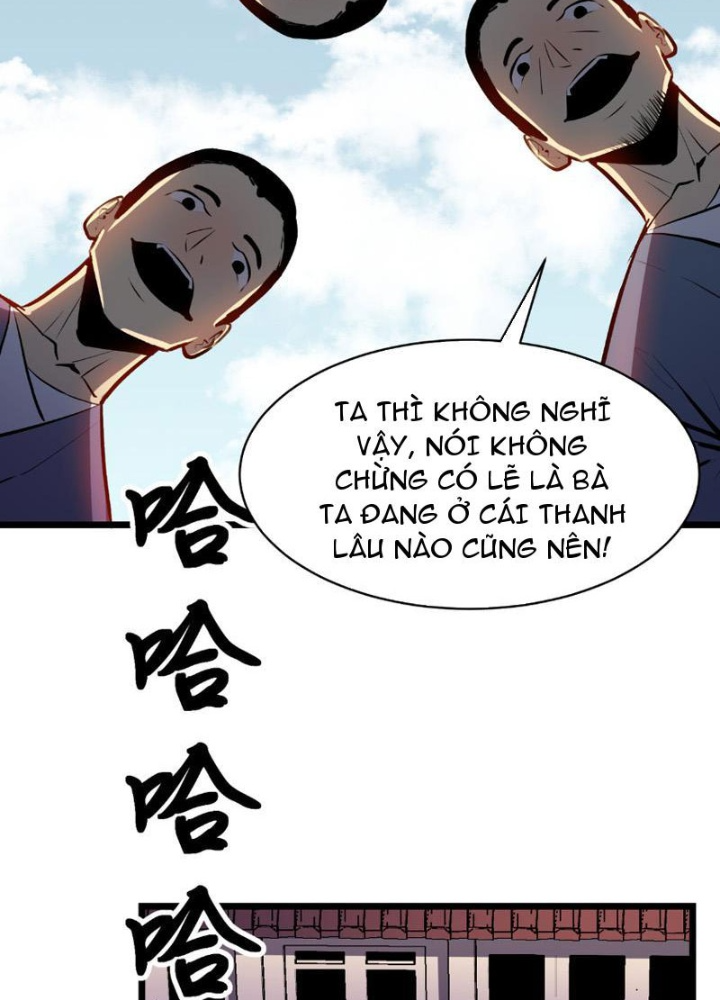 Tu Luyện Nhàn Hạ Bắt Đầu Từ Nữ Đồ Đệ Chapter 1 - Trang 3