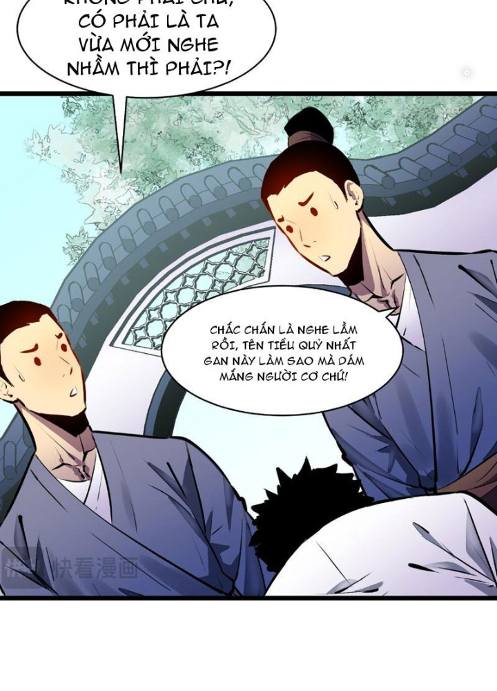 Tu Luyện Nhàn Hạ Bắt Đầu Từ Nữ Đồ Đệ Chapter 1 - Trang 3