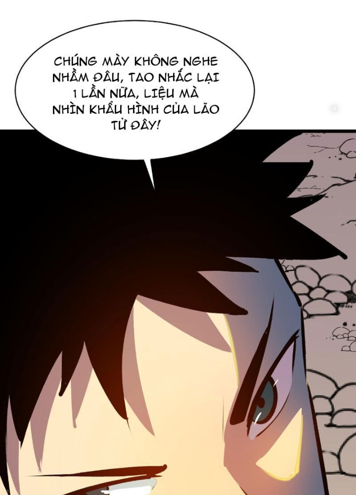 Tu Luyện Nhàn Hạ Bắt Đầu Từ Nữ Đồ Đệ Chapter 1 - Trang 3