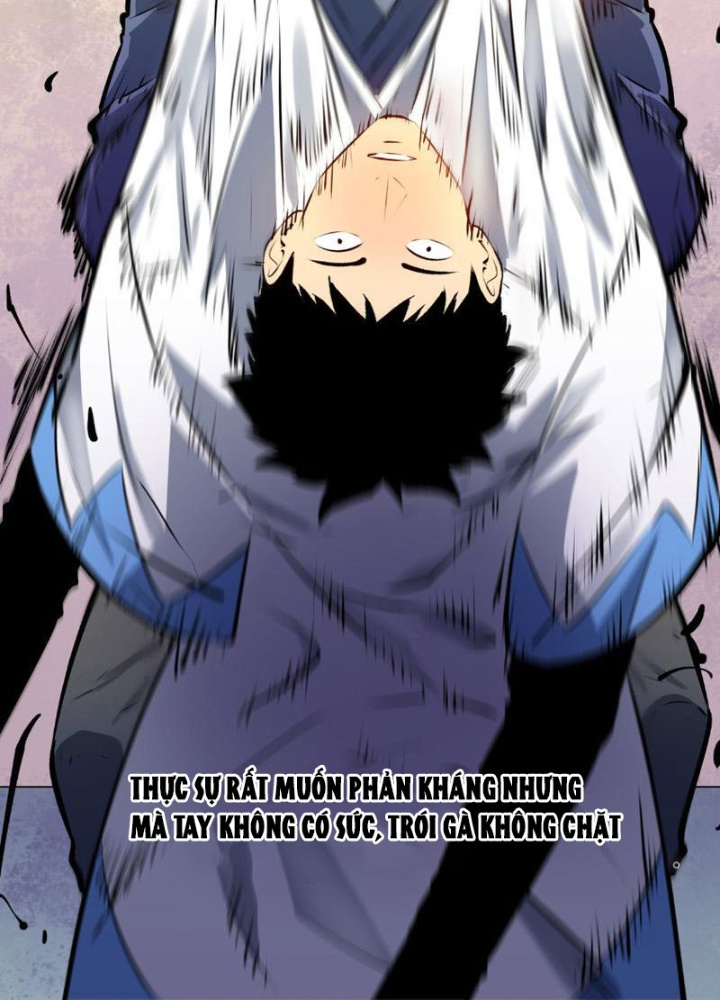 Tu Luyện Nhàn Hạ Bắt Đầu Từ Nữ Đồ Đệ Chapter 1 - Trang 3